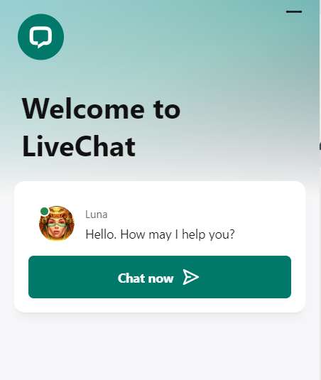 chat