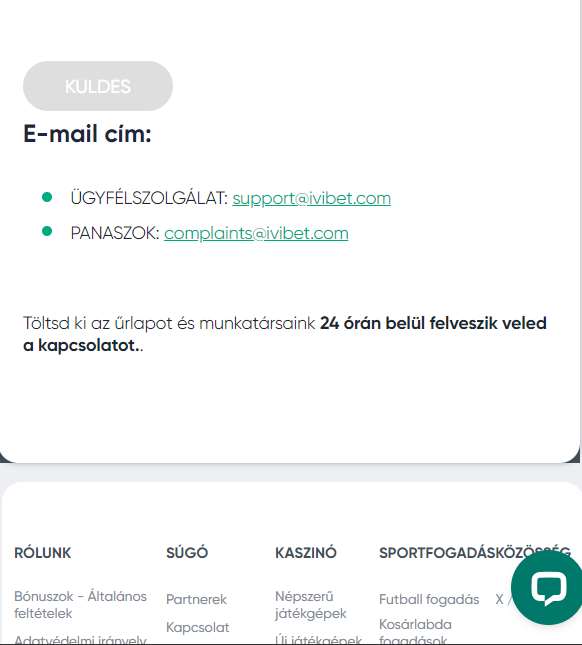 e-mail