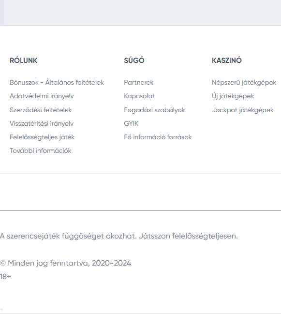rólunk